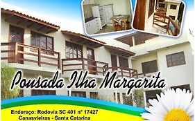 Pousada Ilha Margarita